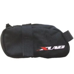 XLAB Mini Bag Saddle Bag - Black