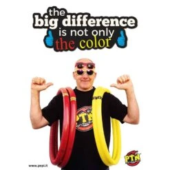 PTN Pepi's Tire Noodle - RokkLine - 29 Inches (2 Pcs.) -Fietsonderdelen 311687 03 d 642779