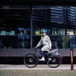 ORTLIEB Twin-City Urban - QL2.1 Schouder- & Fietstas - 9L - Pepper 21 ORTLIEB Twin-City Urban - QL2.1 Schouder- & Fietstas - 9L - Pepper -Fietsonderdelen 312883 05 d 646126