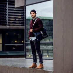 ORTLIEB Twin-City Urban - QL2.1 Schouder- & Fietstas - 9L - Pepper 29 ORTLIEB Twin-City Urban - QL2.1 Schouder- & Fietstas - 9L - Pepper -Fietsonderdelen 312883 13 d 646134