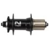 Novatec D042SB Rear Hub - 6-Bolt - 9x135mm QR - 36 Hole - Black