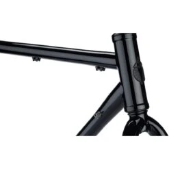 Salsa MARRAKESH 700C - Touring Frame Set - 2023 - Black -Fietsonderdelen 313281 02 d 647160