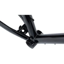 Salsa MARRAKESH 700C - Touring Frame Set - 2023 - Black -Fietsonderdelen 313281 04 d 647162