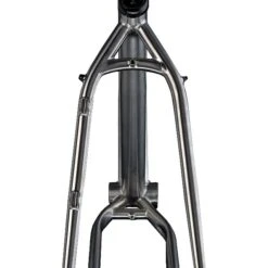 Salsa FARGO Ti - 27,5+/29"/29+ MTB Titanium Frameset - 2023 - Titan -Fietsonderdelen 313427 05 d 647434