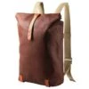 BROOKS ENGLAND Brooks Pickwick Cotton Canvas Rugzak - 26L - Rust/brick -Fietsonderdelen 316444 00 d 655817