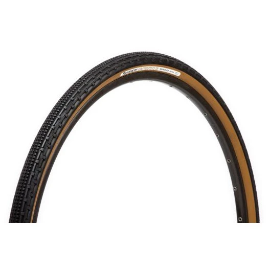 Panaracer Gravelking SK TLC Folding Tire - 32-622 - Black / Brown 3 Panaracer Gravelking SK TLC Folding Tire - 32-622 - Black / Brown