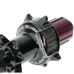 SUNringlé Bubba MTB Rear Hub - Disc - 12x157mm SuperBoost - 28 Hole -Fietsonderdelen 32290866 nabe sunringle bubba hr 28 loch 03 855731