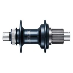 Shimano SLX FH-M7110 Rear Hub - Centerlock - 12x142mm - E-Thru Axle - 12-speed