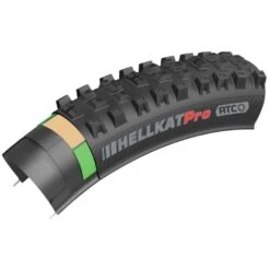 Kenda Hellkat Pro ATC Folding Tire - 29x2.40 Inches -Fietsonderdelen 326823 02 d 683211