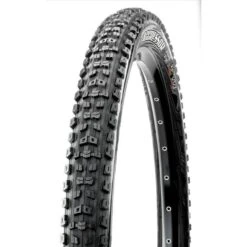 Maxxis Aggressor MTB Folding Tire TR DD WT Dual - 27.5x2.50 Inches