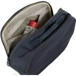 FJÄLLRÄVEN Fjällräven Kanken Toiletry Toilettas - Frost Green -Fietsonderdelen 336153 03 d 709689