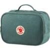FJÄLLRÄVEN Fjällräven Kanken Toiletry Toilettas - Frost Green -Fietsonderdelen 336165 00 d 709721