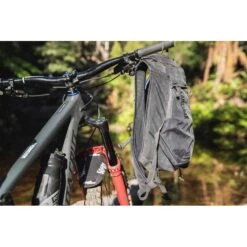 CamelBak Chase 8 Bike Weste + Drinkrugzak - Zwart -Fietsonderdelen 345215 05 d 734496