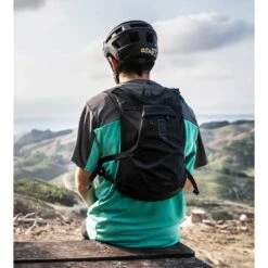 CamelBak Chase 8 Bike Weste + Drinkrugzak - Zwart -Fietsonderdelen 345215 06 d 734497