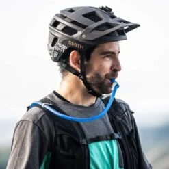 CamelBak Chase 8 Bike Weste + Drinkrugzak - Zwart -Fietsonderdelen 345215 07 d 734498