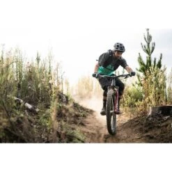 CamelBak Chase 8 Bike Weste + Drinkrugzak - Zwart -Fietsonderdelen 345215 08 d 734499