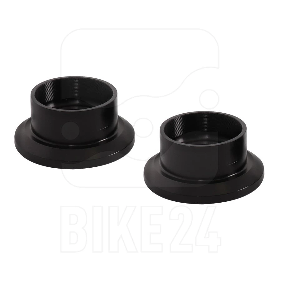 Chris-king Chris King ISO AB Torque Caps For 15x110mm Front Hubs 5 Chris-king Chris King ISO AB Torque Caps For 15x110mm Front Hubs - Afbeelding 3