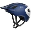POC Axion SPIN Helm - 1589 Lead Blue Matt -Fietsonderdelen 347507 00 d 741131