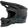 O'Neal Blade Polyacrylite Helm - SOLID V.20 Zwart -Fietsonderdelen 349452 00 d 746381