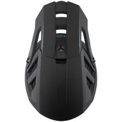 O'Neal Blade Polyacrylite Helm - SOLID V.20 Zwart -Fietsonderdelen 349452 04 d 746385