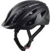 Alpina Haga LED Helm - Black Matt 1 Alpina Haga LED Helm - Black Matt -Fietsonderdelen 350347 00 d 748630