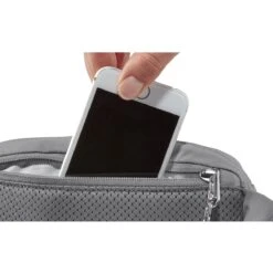 FJÄLLRÄVEN Fjällräven High Coast Heuptasje - Dawn Blue -Fietsonderdelen 350993 03 d 750627