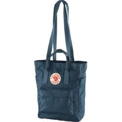 FJÄLLRÄVEN Fjällräven Kånken Totepack Tas 14L - Navy -Fietsonderdelen 351192 03 d 751359