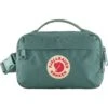 FJÄLLRÄVEN Fjällräven Kånken Heuptasje - Frost Green -Fietsonderdelen 351203 00 d 751398
