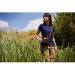 FJÄLLRÄVEN Fjällräven Kånken Sling Schoudertas 2.5L - Frost Green/peach Pink 17 FJÄLLRÄVEN Fjällräven Kånken Sling Schoudertas 2.5L - Frost Green/peach Pink -Fietsonderdelen 351207 07 d 751413