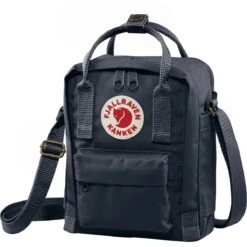 FJÄLLRÄVEN Fjällräven Kånken Sling Schoudertas 2.5L - Navy