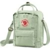 FJÄLLRÄVEN Fjällräven Kånken Sling Schoudertas 2.5L - Mint Green