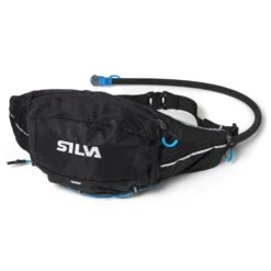 Silva Free 10X - Hydration Belt
