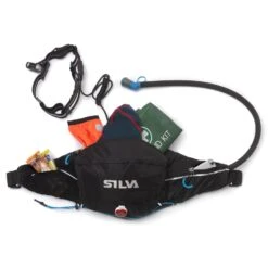 Silva Free 10 - Hydration Belt -Fietsonderdelen 352375 04 d 755298