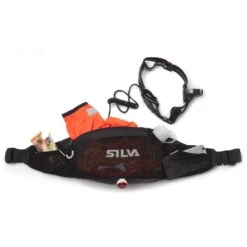 Silva Flow 6X - Hydration Belt 11 Silva Flow 6X - Hydration Belt -Fietsonderdelen 352417 04 d 755480