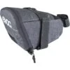 EVOC Seat Bag Tour - 1L - Carbon Grey -Fietsonderdelen 353337 00 d 757967