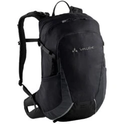 Vaude Tremalzo 16 Rugzak - Black