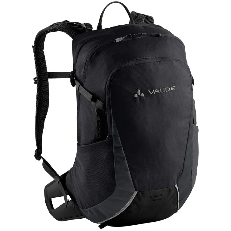 Vaude Tremalzo 16 Rugzak - Black 3 Vaude Tremalzo 16 Rugzak - Black