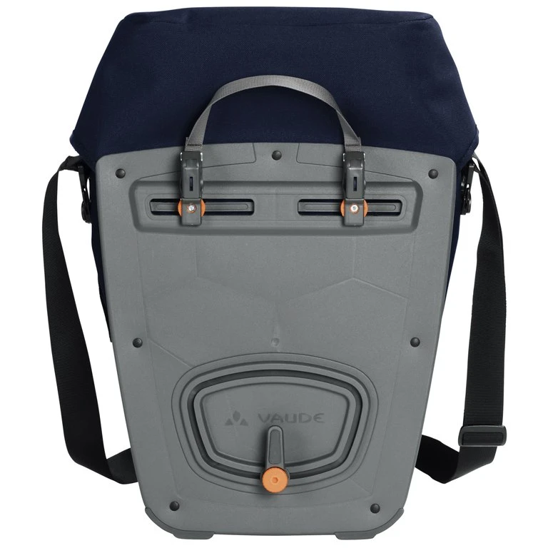 Vaude Comyou Pro Fietstas - 26L - Marine 4 Vaude Comyou Pro Fietstas - 26L - Marine - Afbeelding 2