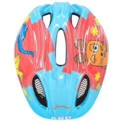 KED Meggy II Originals Helmet - Die Maus -Fietsonderdelen 356260 02 d 765283