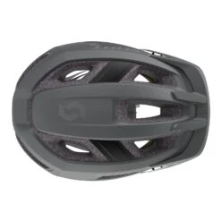SCOTT Groove Plus (CE) Helm - Dark Grey 10 SCOTT Groove Plus (CE) Helm - Dark Grey -Fietsonderdelen 356414 03 d 765716