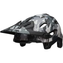 Bell Super DH Spherical Helm - Matte/gloss Black Camo 20 Bell Super DH Spherical Helm - Matte/gloss Black Camo -Fietsonderdelen 356425 07 d 765752