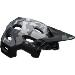 Bell Super DH Spherical Helm - Matte/gloss Black Camo 23 Bell Super DH Spherical Helm - Matte/gloss Black Camo -Fietsonderdelen 356425 10 d 765755