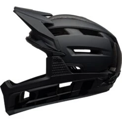 Bell Super Air R Spherical Helm - Matte/gloss Black 16 Bell Super Air R Spherical Helm - Matte/gloss Black -Fietsonderdelen 356633 02 d 766276