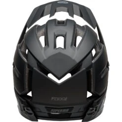 Bell Super Air R Spherical Helm - Matte/gloss Black 18 Bell Super Air R Spherical Helm - Matte/gloss Black -Fietsonderdelen 356633 04 d 766278
