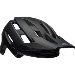 Bell Super Air R Spherical Helm - Matte/gloss Black 21 Bell Super Air R Spherical Helm - Matte/gloss Black -Fietsonderdelen 356633 07 d 766281
