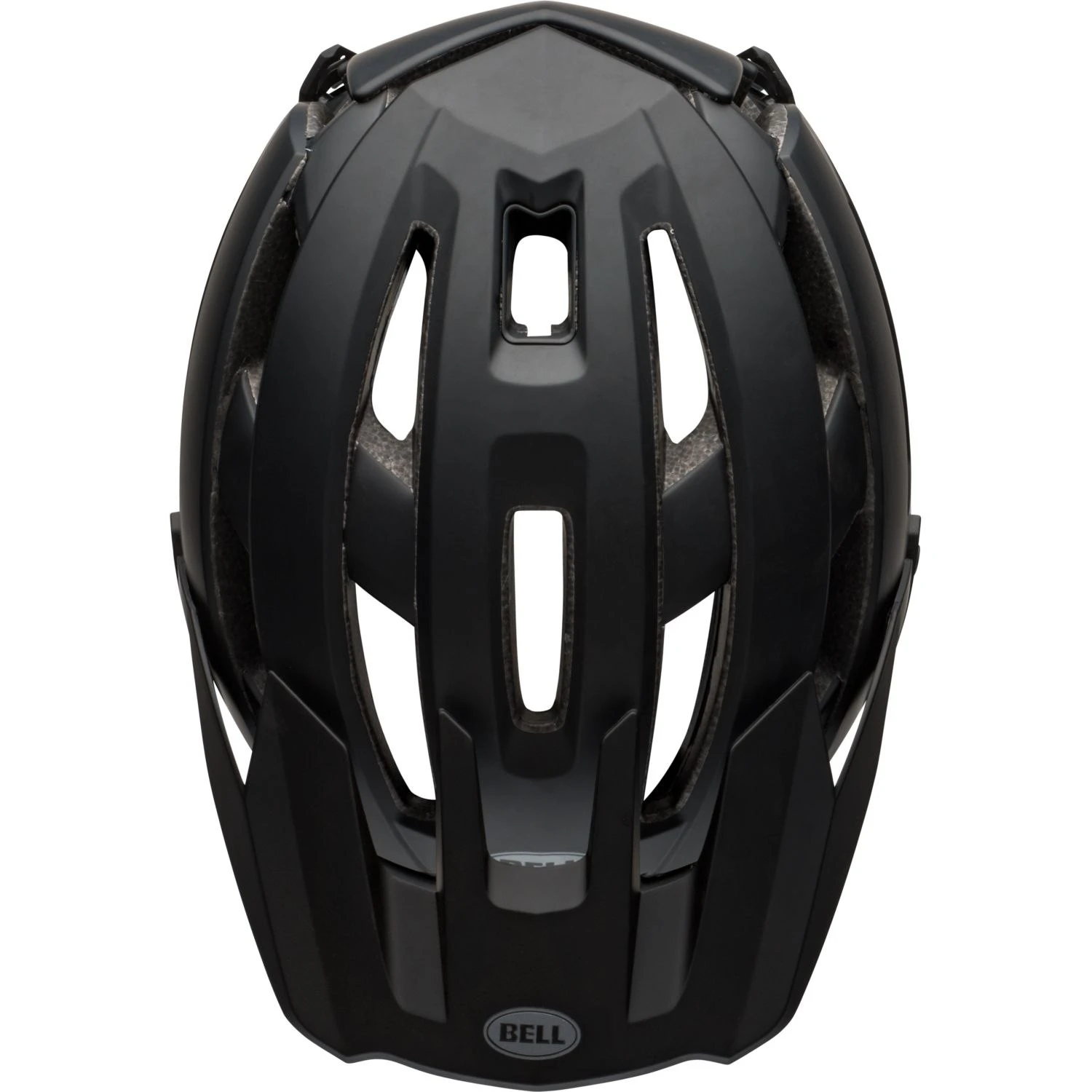 Bell Super Air R Spherical Helm - Matte/gloss Black 14 Bell Super Air R Spherical Helm - Matte/gloss Black - Afbeelding 12