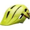 Bell Sidetrack II MIPS Helm Voor Jongeren - Hi-viz/red 2 Bell Sidetrack II MIPS Helm Voor Jongeren - Hi-viz/red -Fietsonderdelen 357239 00 d 767880