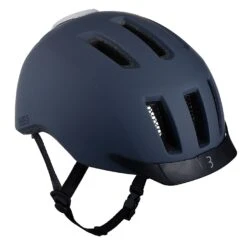 BBB Cycling Grid BHE-161 Helm - Matt Black