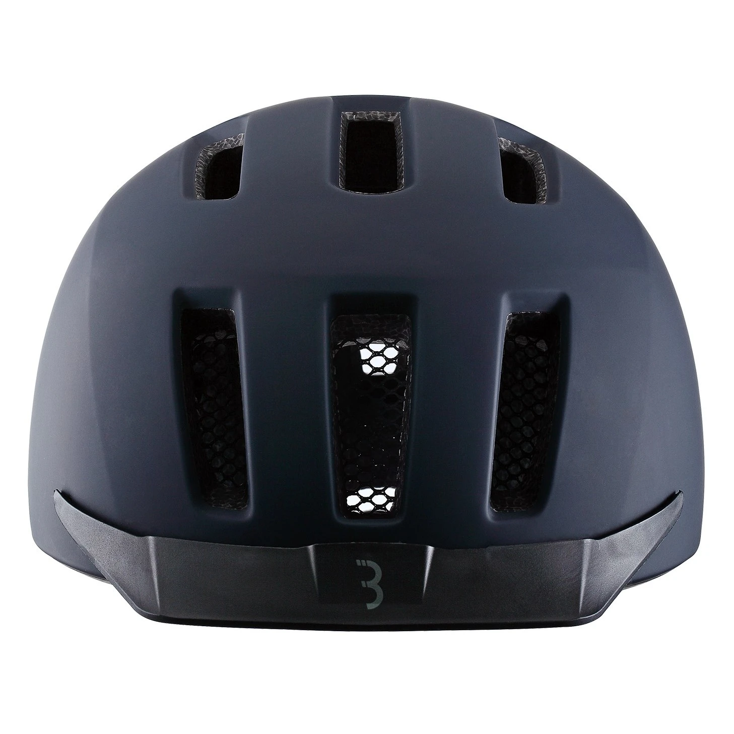 BBB Cycling Grid BHE-161 Helm - Matt Black 4 BBB Cycling Grid BHE-161 Helm - Matt Black - Afbeelding 2