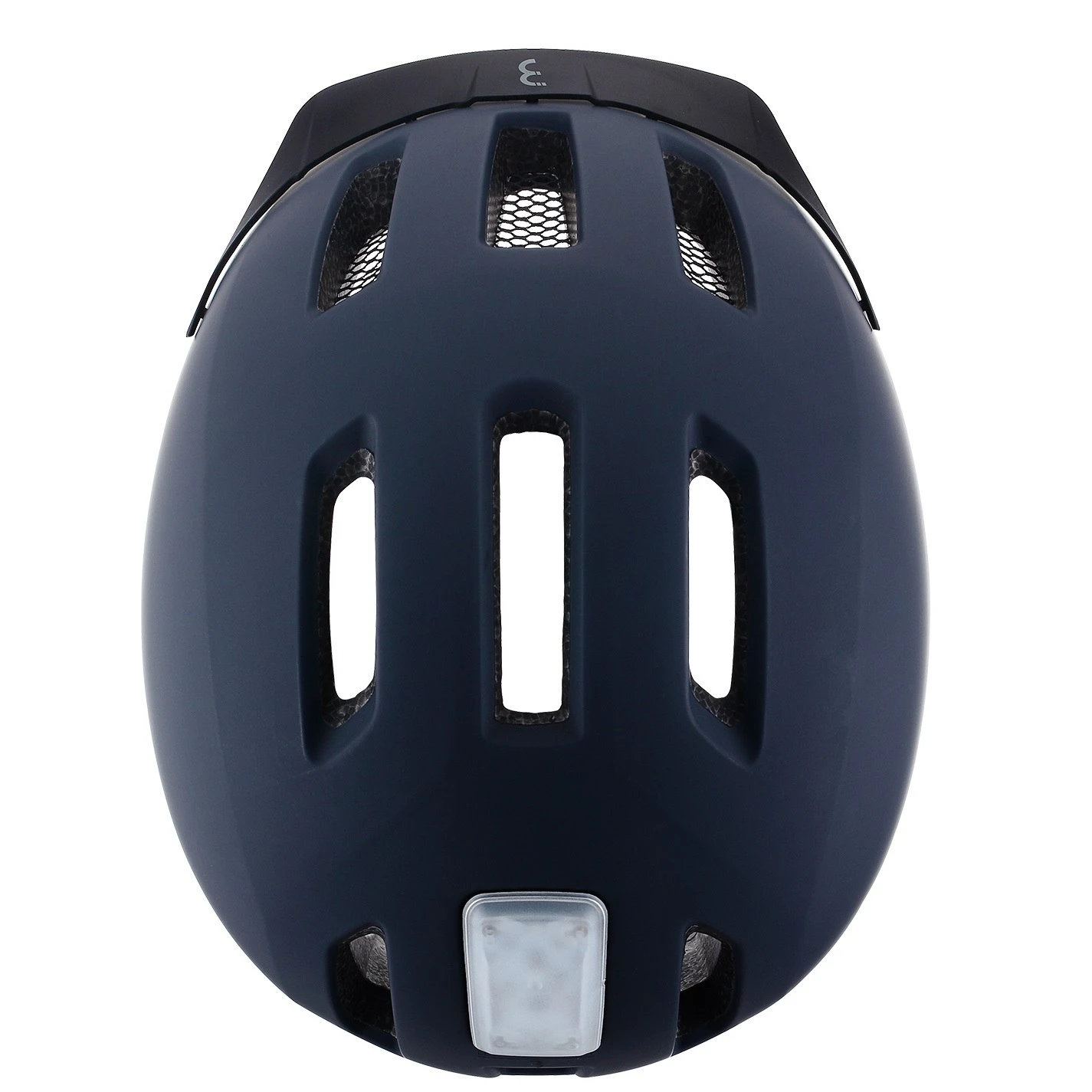 BBB Cycling Grid BHE-161 Helm - Matt Black 8 BBB Cycling Grid BHE-161 Helm - Matt Black - Afbeelding 6